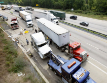 Commercial Truck Accident Lawyer